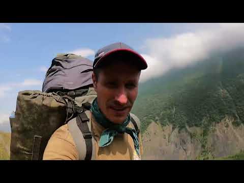 Видео: Казбек август 2023 год восхождение mp4