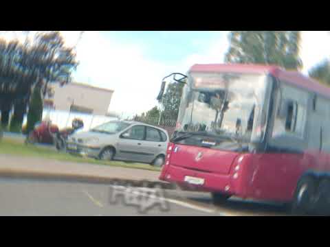 Видео: Просто Белорусский и Смоленский автобус) Вайбовый видосик получился)