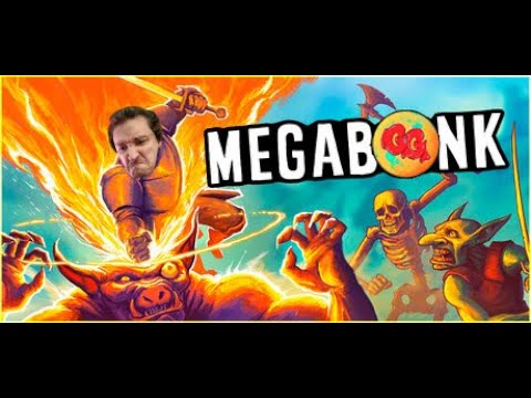 Видео: MEGABONK ! Лютое залипалово!