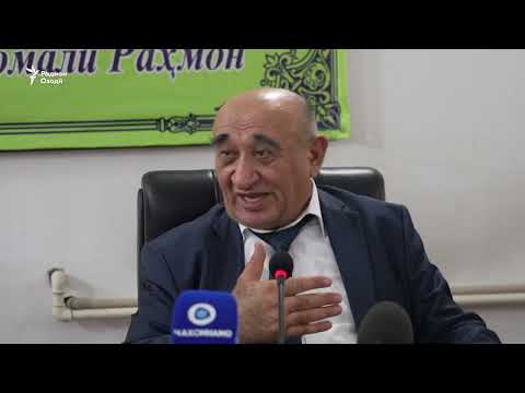 Видео: "Ширкатҳои чинӣ тилоро мегиранд, заҳрро мемонанд"