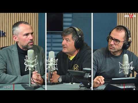 Видео: Полетен план с Александър Богоявленски - 07.11.2025