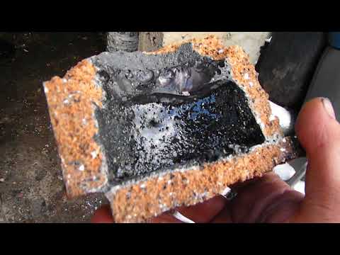 Видео: Разговоры о булате 1