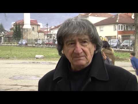 Видео: Печат - Населбата Крст - Џамија - 18.03.2015