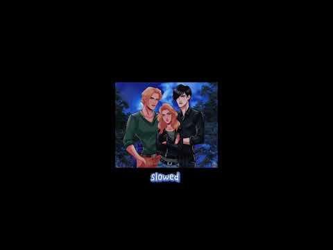 Видео: all soundtracks (slowed)  - moonborn/ вся музыка из рожденная луной