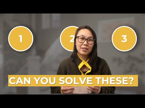 Видео: 3 самых сложных вопроса на экзамене CFP