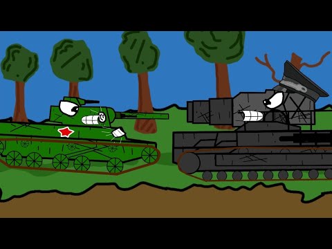 Видео: ссора старых друзей?
