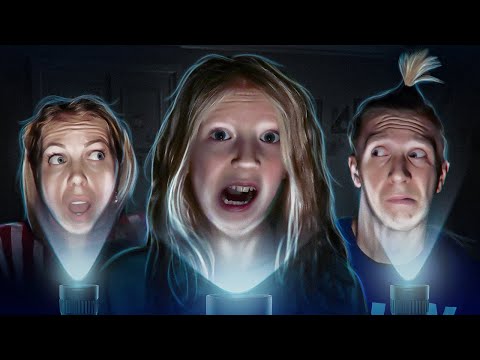 Видео: ВЫКЛЮЧИЛИ СВЕТ или 24 ЧАСА в ТЕМНОТЕ ДОМА!