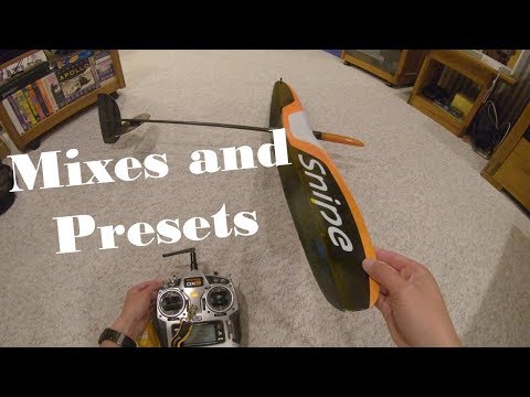 Видео: Как настроить радиоуправляемый планер