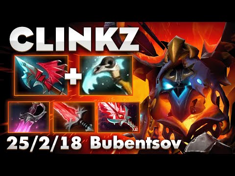 Видео: КЛИНКЗ ЗАБЫТЫЙ КЕРРИ ГЕРОЙ В ДОТА 2 / CLINKZ DOTA 2