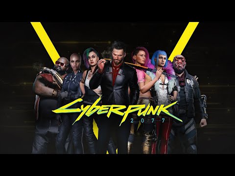 Видео: CYBERPUNK 2077 #20 ❥ Песий город