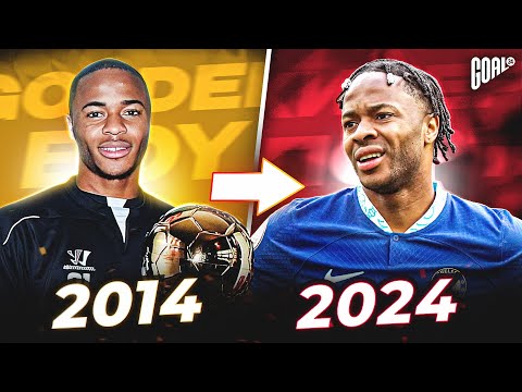 Видео: Что случилось с ТОП 10 Golden Boy 2014? Лучшие молодые игроки 2014 @GOAL24