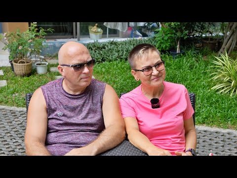 Видео: Таиланд 2023 - почему москвичи променяли столицу на провинциальную Патттайю