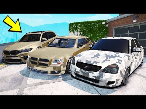 Видео: УГНАЛ КУЧУ ЗОЛОТЫХ ЧИТ ТАЧЕК И САМЫЙ ДЛИННЫЙ ЛИМУЗИН ЗА 180 СЕКУНД! БИТВА ВОРОВ ГТА 5!