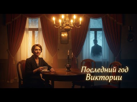 Видео: «Последний ход Виктории: история предательства, выживания и мести»