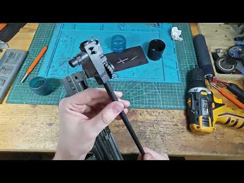 Видео: Arcturus AK - Полная разборка и диагностика