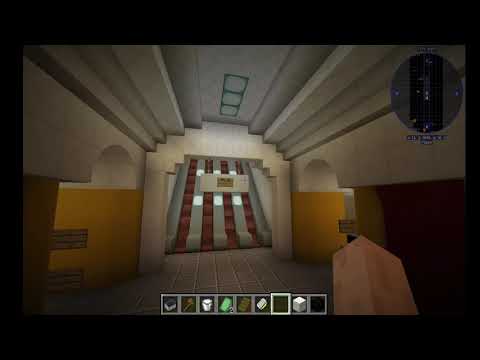 Видео: Обзор станций: ВДНХ, Алексеевская, Рижская, Проспект Мира №2