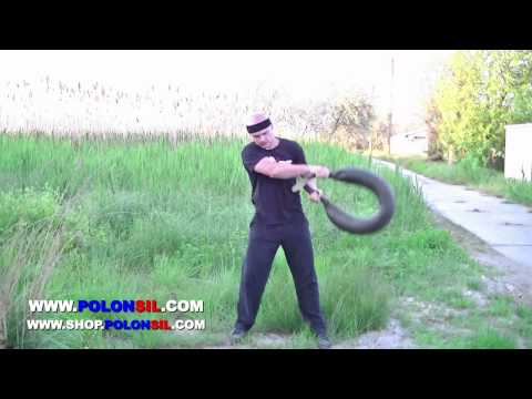 Видео: Болгарский мешок