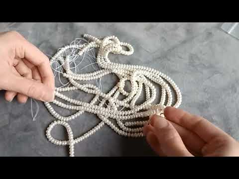 Видео: Осторожно, жутко хрустят пакеты! Камни из Китая