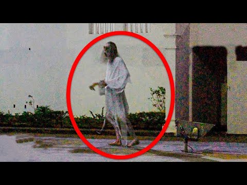 Видео: СКОРЕЕ СМОТРИТЕ! Страшные Видео и Страшилки
