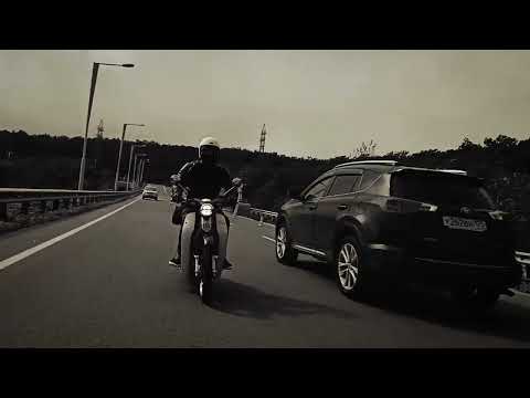 Видео: Закрытие мото сезона 2025. Honda Super Cub AA01❤️Honda Super Cub JA71