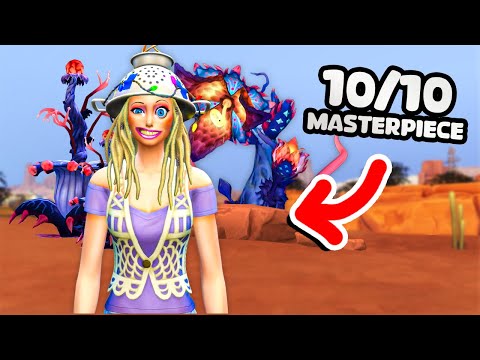 Видео: «StrangerVille» заслуживал лучшего (Мне так жаль, что вы провалились)