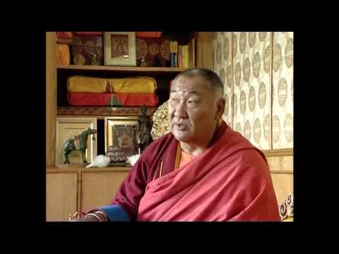 Видео: Богд Жавзандамба хаан