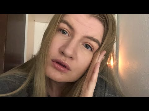 Видео: АСМР Болталка / мотивация / ASMR