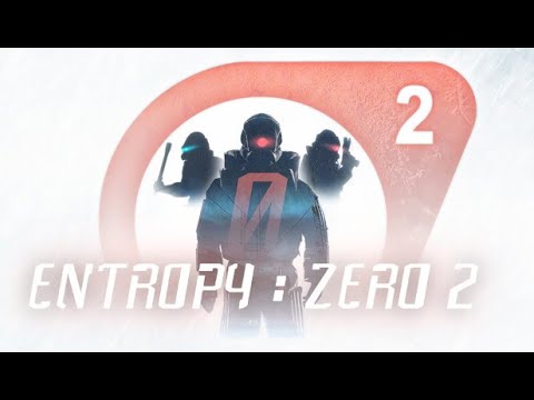 Видео: Entropy:Zero 2 ► Полное прохождение без комментариев(FullHD;60FPS)