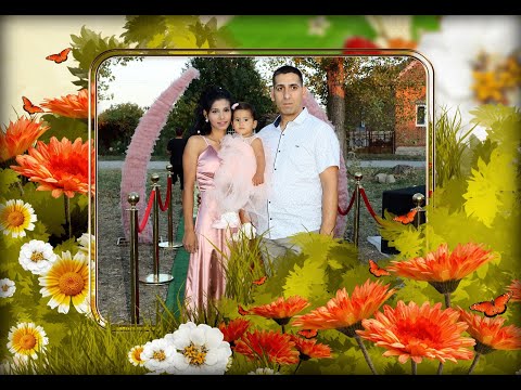 Видео: СВЕТО КРЪЩЕНИЕ И РОЖДЕН ДЕН НА СИМОНА