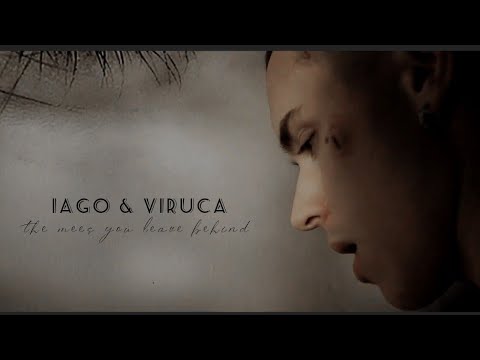 Видео: Беспорядок после тебя