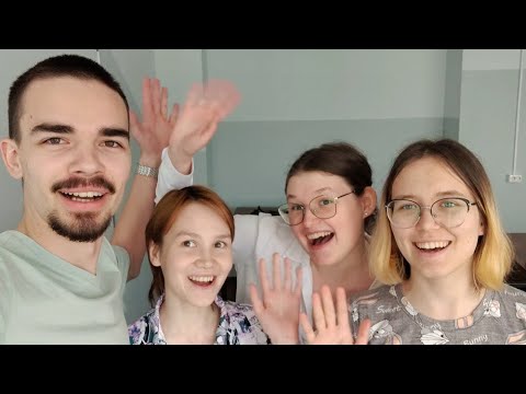 Видео: Частотные методы ИТМО - проект