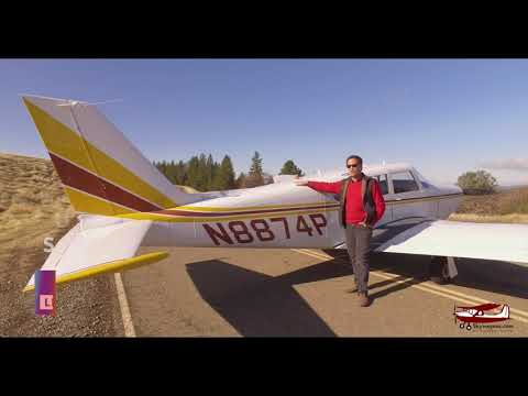 Видео: Команчи 260Б