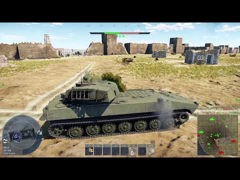 Видео: Утренний вар тандер | #warthunder