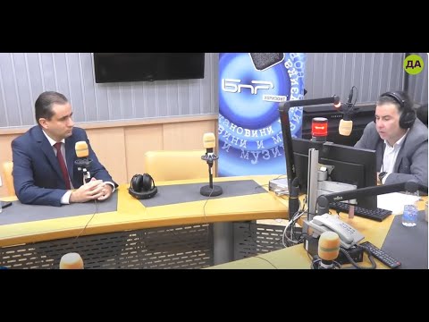 Видео: Божидар Божанов: Прокуратурата работи като организирана престъпна група