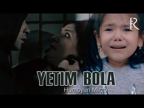 Видео: Humoyun Mirzo - Yetim bola | Хумоюн Мирзо - Етим бола #UydaQoling