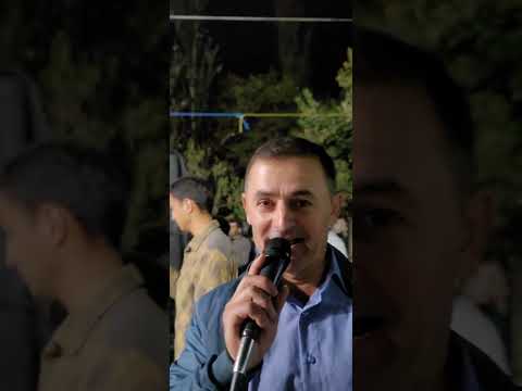 Видео: Базми туёна. Хайриддин. Гуш кунед ҳаловат баред. фархор.