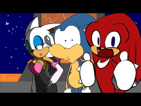 Видео: Sonic Shorts Том 5 HD-издание