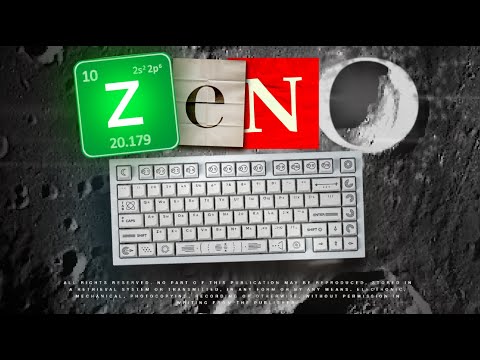 Видео: Почему вам НЕ СТОИТ покупать Dark Project CM81 Zeno?