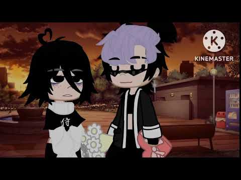 Видео: мальчик (гач лаф)