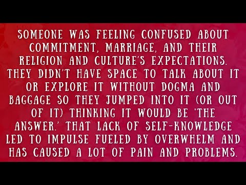 Видео: Они не знают, как вести разговор...