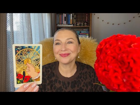 Видео: ♥️ ПАРАД ПЛАНЕТ В СКОПИОНЕ ♥️ ГОРОСКОП+ТАРО СОВЕТЫ на 20 - 26/10 2025 ⭐️ AIDA LEMAR ASTRO TAROT 