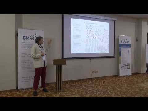 Видео: Грибные фитопатогены. Характеристика, особенности, диагностика. Phythium sp, Fusarium sp.  Пасикова