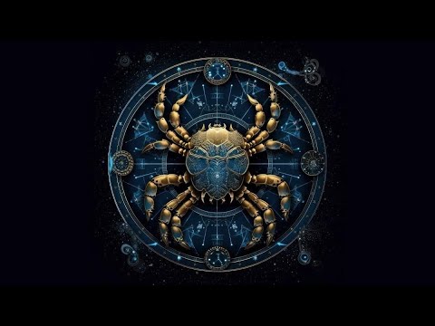 Видео: Почему Раки читают ваши эмоции лучше психолога? Узнай всю правду!