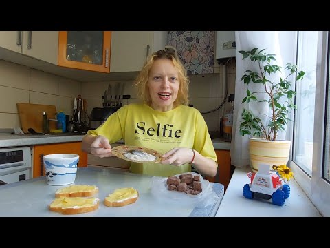 Видео: МУКБАНГ что СУШИТ кожу и как КУПИЛИ айфон и плейстейшен!