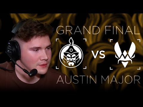 Видео: ЭВЕЛОН И ШАДОУКЕК СМОТРЯТ ГРАНДФИНАЛ МАЖОРА MONGOLZ VS VITALITY | AUSTIN MAJOR 2025
