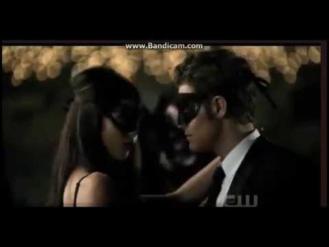 Видео: Стефан и Кэтрин - я тебя не люблю