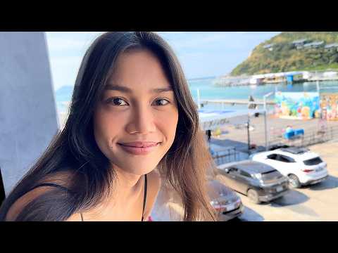 Видео: Наше первое путешествие вместе с ледибоем Чинни