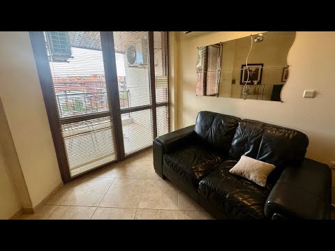 Видео: Апартамент с 3-мя спальнями в комплексе «Аполлон»