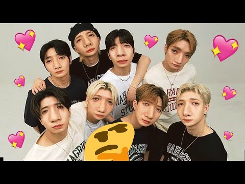 Видео: подсаживаю друга на stray kids