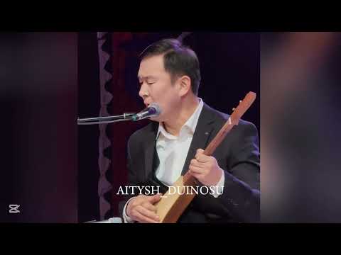 Видео: АПАКЕМ. БАЯН АКМАТОВ. АВТОРДУН АТКАРУУСУНДА.